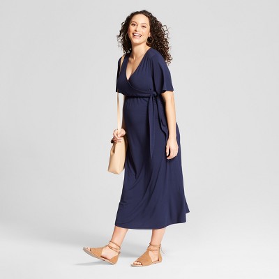 Wrap Dress XL
